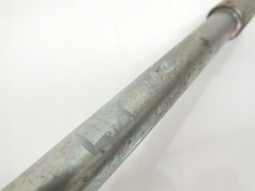 ОСЬ ПЕРЕДНЕГО КОЛЕСА PIAGGIO HEXAGON 125 4T LX