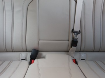 BMW Seria 5 G30-G31 Limuzyna 520d 190KM 2017 BMW 5 520d, Salon Polska, Serwis ASO, 187 KM, zdjęcie 9