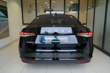 Skoda Superb III Liftback Facelifting 2.0 TDI SCR 150KM 2026 Škoda Superb Skoda Superb Superb Edition130 2.0, zdjęcie 5