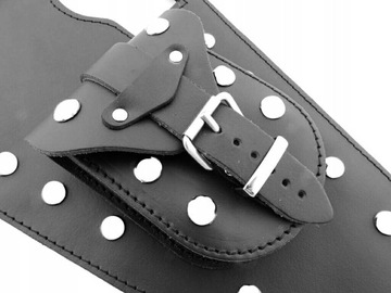 РЕМЕНЬ БАКА ДЛЯ HONDA VT 750 C2 SHADOW TANK