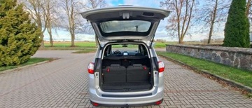 Ford C-MAX II Grand C-MAX Facelifting 1.5 TDCi 120KM 2017 Ford Grand C-MAX Ford Grand C-MAX 1.5 TDCi Start-Stopp-System Titanium 1.5, zdjęcie 30