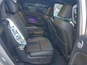 Hyundai 2026 Hyundai Palisade Calligraphy 2026 3.5 Benzyna 291KM, zdjęcie 11