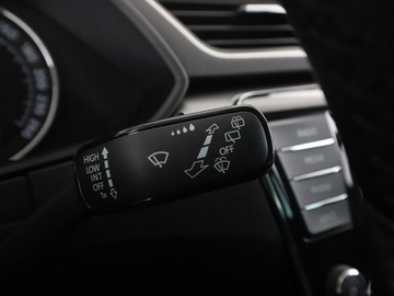 Skoda Superb III Kombi 2.0 TDI 190KM 2016 Škoda Superb Skoda Superb Style automat 4x4, zdjęcie 31