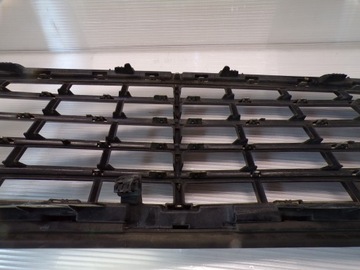 MASKA MŘÍŽKA CHLADIČŮ MERCEDES W222 S TŘÍDA