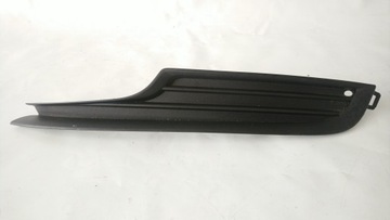 KRATKA LEWA ZDERZAKA PRZÓD VW GOLF VII 5G0853665