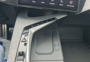Peugeot 5008 III 2025 Peugeot 5008 1.2 PureTech mHEV GT SS e-DCS6 SalonPL FVat Nowy Model Od Reki, zdjęcie 24