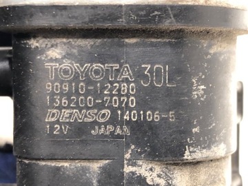 SENZOR TLAKU PALIVA TOYOTA YARIS III 90910-12280 1.0 69KM