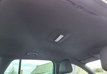 Opel Astra K Sports Tourer 1.6 CDTI 136KM 2016 Opel Astra 1.6 136KM 2xCzujniki Parkowania Kamera Nawigacja Zarejestrowany, zdjęcie 11