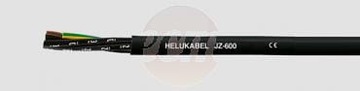 Przewód sterowniczy JZ-600 5G4 0,6/1kV 10712 /bębnowy/