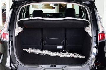 Renault Scenic III Minivan 1.6 16V 110KM 2014 Renault Scenic 1.6 16V Led Climatronic Navi Tempomat KeyLess PDC Podgrz.Fo, zdjęcie 30