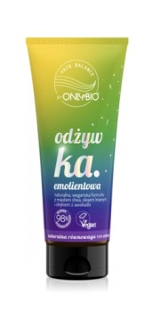 Набор для волос OnlyBio Hair in Balance