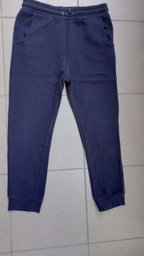 spodnie dresowe z reserved 152 db