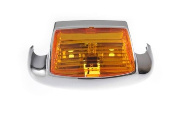 LAMPA LAMPKA NA PRZEDNI BŁOTNIK - HARLEY HD (2973)