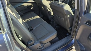 Opel Zafira B 1.7 CDTI ecoFLEX 125KM 2008 Opel Zafira 2x alufelgi, Panorama, serwisowany, zdjęcie 14