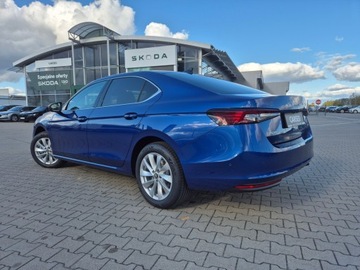 Skoda Superb IV 2025 Skoda Superb Edition 130 1.5 TSI iV DSG Auto z pla, zdjęcie 2