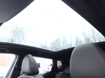 Nissan Qashqai II Crossover 1.2 DIG-T 115KM 2017 Nissan Qashqai 1.2 DIG-T, Salon Polska, zdjęcie 18