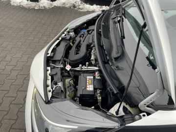 Toyota Aygo II Hatchback 3d Facelifting 1.0 VVT-i 72KM 2021 Toyota Aygo Klimatyzacja LPG, zdjęcie 13