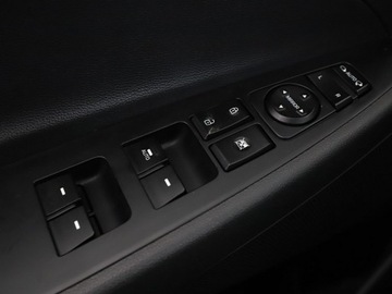 Hyundai Tucson III SUV 1.7 CRDI 115KM 2016 Hyundai Tucson navi PDC-kamera grzane fotele, zdjęcie 35