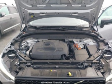 Volvo XC60 II 2023 Volvo XC 60 T8 Ultimate Dark Theme 2023 2.0l 2.0 Hybryda Plug-in 312KM, zdjęcie 5