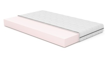 Materac piankowy 80X200X10 H3