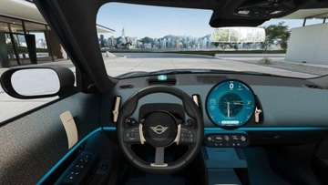 Mini Countryman U25 2025 MINI Countryman Countryman S ALL4 218 KM mHEV - Kamera 360 - HarmanKardon, zdjęcie 12