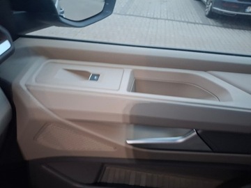 Volkswagen Multivan T7 Van L1 2.0 TDI 150KM 2025 Volkswagen Multivan 2.0 TDI 150 KM DSG DEMO DEALER, zdjęcie 36