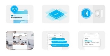 ДЕРЖАТЕЛЬ ДАТЧИКА ДВИЖЕНИЯ SONOFF DURABLE BASE ДЛЯ PIR3 И SNZB-03