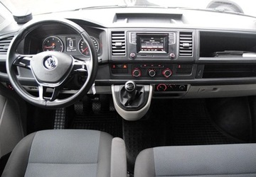 Volkswagen Caravelle T6 2020 Volkswagen Transporter 4x4 _ manual _ hak _ LONG 2.0 Diesel 150KM, zdjęcie 21