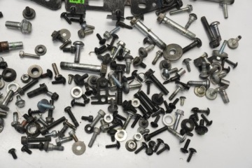 YAMAHA YZF-R 125 24- БОЛТЫ ВИНТЫ