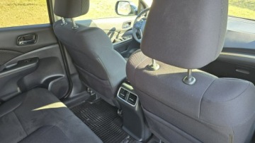 Honda CR-V IV SUV Facelifting 2.0 i-VTEC 155KM 2017 Honda CR-V 2.0 B Gaz Podgrzewane Fotele Kamera, zdjęcie 18