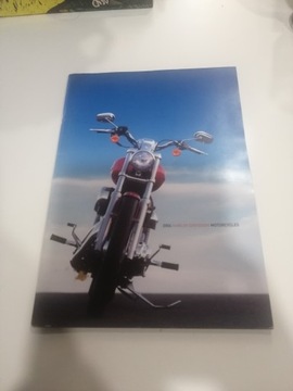 harley davidson katalog