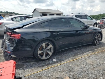 Audi A5 F5 2021 Audi a5 Premium Plus 45 2021 2.0l 2.0 Benzyna 261KM, zdjęcie 3