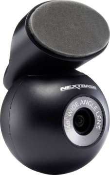 Видеорегистратор с камерой заднего стекла Nextbase