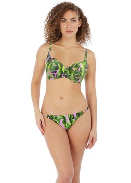 Strój kąpielowy Freya JUNGLE OASIS 32FF UK + L