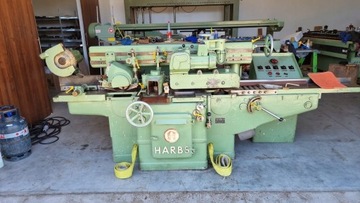 Strugarka HARBS CS30