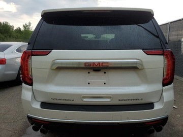  GMC Yukon Denali 2024 6.2l 6.2 Benzyna 420KM, zdjęcie 2