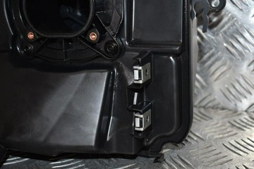 Корпус воздушного фильтра воздушной камеры DUCATI DIAVEL 14-