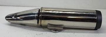 Глушитель выпускного коллектора Honda NC 700 11-14 HM MSG E1