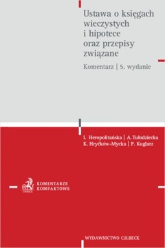 Ustawa o księgach wieczystych i hipotece oraz Izabela Heropolitańska, SSR