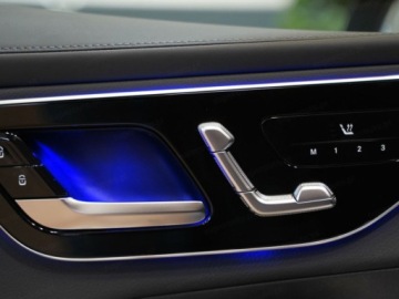 Mercedes GLC C254/X254 2026 GLC Coupe 200 4-Matic AMG Line 2.0 (204KM) 2026, zdjęcie 10