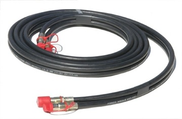Węże hydrauliczne Chicago Pneumatic 12 m