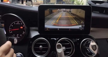 CARPLAY android АВТО MERCEDES CLA GLB GLA CLS GLK