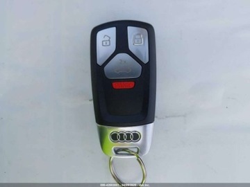 Audi A5 F5 2020 Audi a5 2020 Audi A5 Sportback Prestige 2.0 TFSI quattro 2.0 Benzyna 248KM, zdjęcie 15