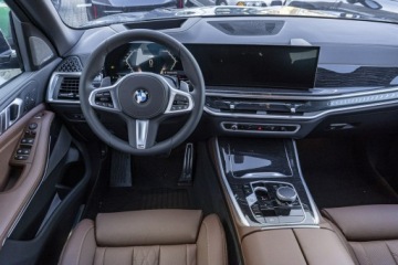 BMW X5 G05 SUV Facelifting 3.0 30d 298KM 2026 BMW X5 xDrive30d Dostępny od ręki!, zdjęcie 15