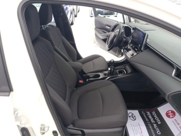 Toyota Corolla XII 2022 Toyota Corolla 1.5 Comfort MS Seria E21 (2019-) To, zdjęcie 15