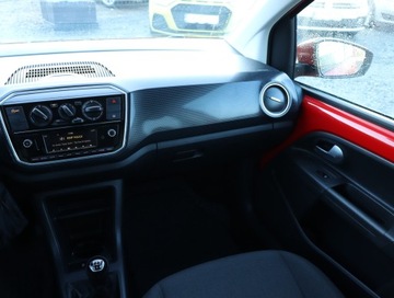 Volkswagen up! Hatchback 5d Facelifting 1.0 60KM 2019 VW Up! 1.0 MPI, Salon Polska, 1. Właściciel, zdjęcie 7