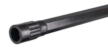 Удлинитель клапана пластиковый 170 мм - 5 шт.