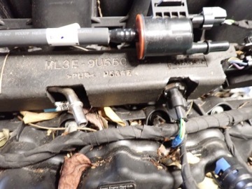 Двигатель 5.0 V8 Coyote Ford F150 2018-