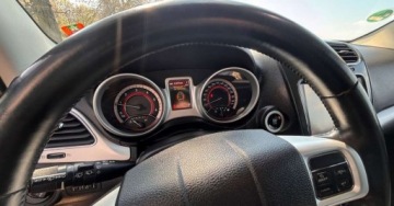 Fiat Freemont 2.0 Multijet II 16v 170KM 2013 Fiat Freemont Fiat Freemont 2.0 Multijet 16V DPF Automatik Allrad Lounge, zdjęcie 13