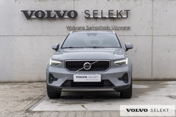 Volvo XC40 Crossover Facelifting 2.0 B4 197KM 2024 Volvo XC 40 Volvo XC40 B4 197KM FV23% - Gwaranacja, zdjęcie 2